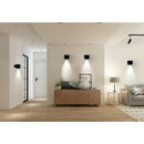 Slimme Led Wandlamp