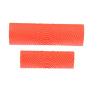 Artistieke Houten Rolmachine