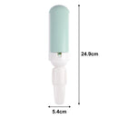 Elektrostatische Huisdierhaarverwijderaar