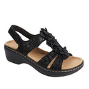Vrouwen Zomer Orthopedische Sandalen