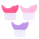 Siliconen Oogmake-up Tool