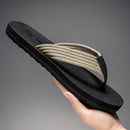 Variant image for Grote Maat Slippers voor Mannen – Comfortabele Flip Flops voor Binnen en Buiten, Maten 49 tot 52-5