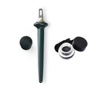 Silicone Eyeliner Gids Hulpmiddel