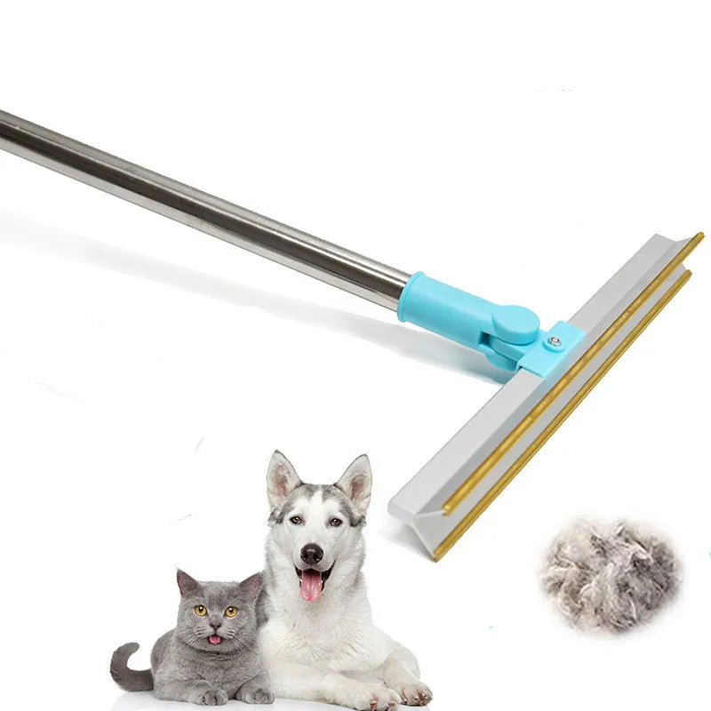 Pet Hair Removal Mop