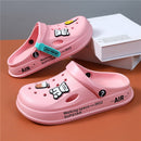 Anti-slip Waterdichte Slippers