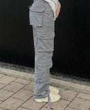 ModeXtreme - Baggy damesbroek