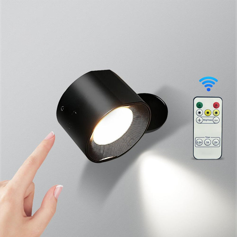 Slimme Led Wandlamp