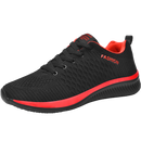 Comfortabele Lucht Sneakers