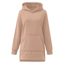 Cozy Pocket Pullover