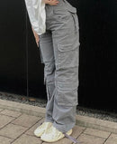 ModeXtreme - Baggy damesbroek