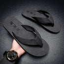 Grote Maat Slippers voor Mannen – Comfortabele Flip Flops voor Binnen en Buiten, Maten 49 tot 52-2
