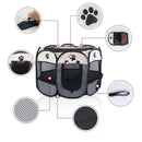 Opvouwbare Huisdieren Tent