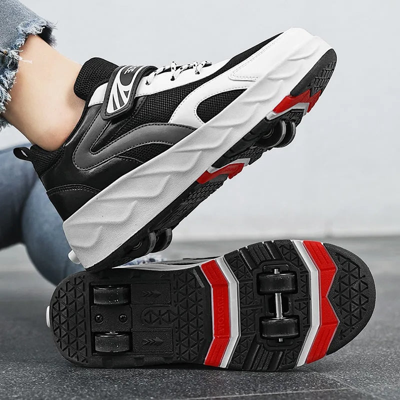 Sporty Glide Schoenen