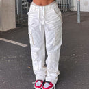 ModeXtreme - Baggy damesbroek