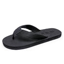 Grote Maat Slippers voor Mannen – Comfortabele Flip Flops voor Binnen en Buiten, Maten 49 tot 52-5