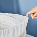 Wegwerp Toiletbrilhoes