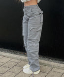 ModeXtreme - Baggy damesbroek