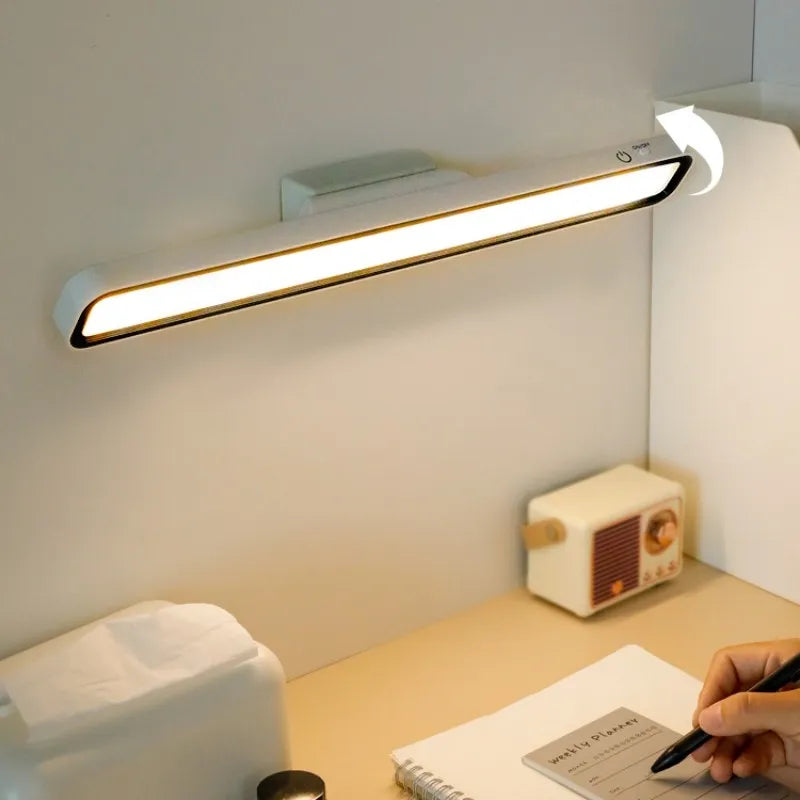 Magnetische Dimbare USB Bureaulamp