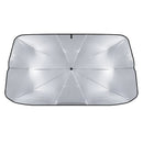 Auto Zonnescherm Paraplu