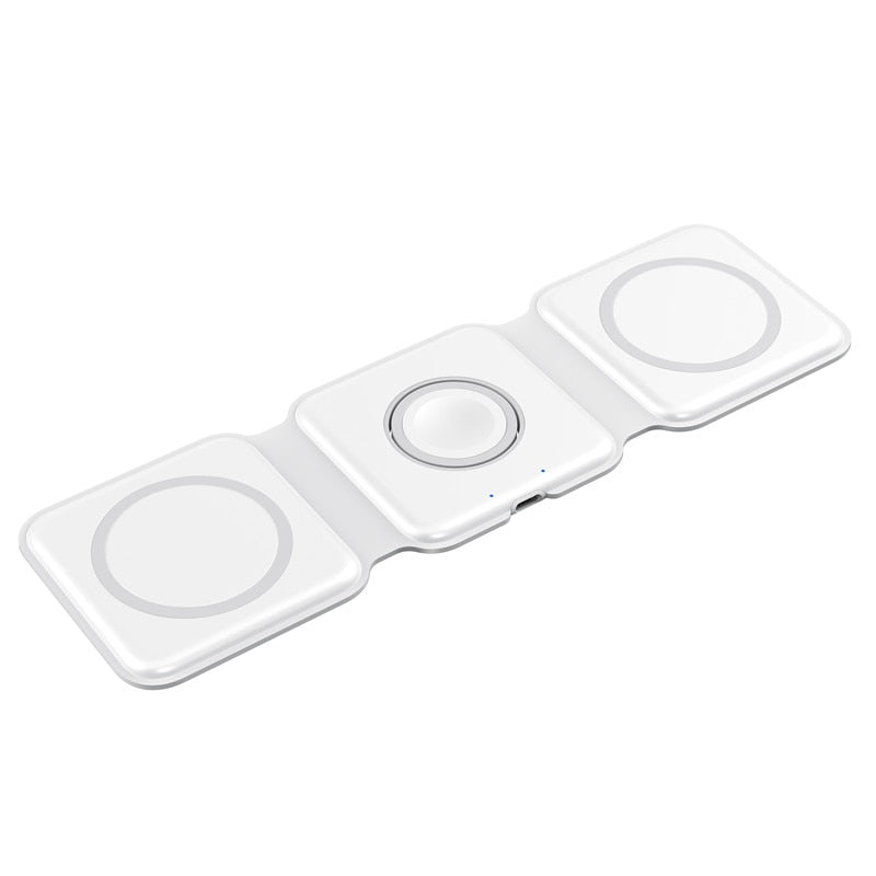 Magnetisch Draadloos Oplaad Pad