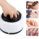 Stoom Nagel Gel Verwijderaar