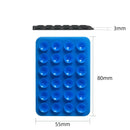 Siliconen Zuignap Telefoonhouder