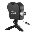 Vakantie Statief Projector