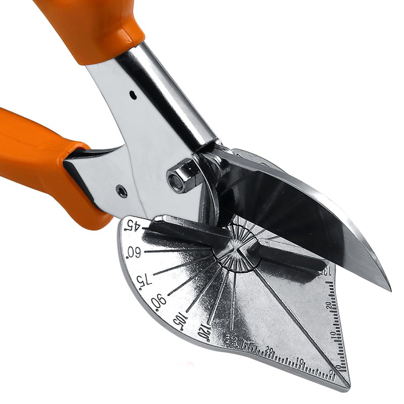 Multi Angle Cutter