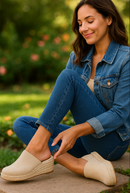 Retro Chique Sleehak