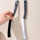 Hard-Bristled Kieren Reinigingsborstel (Set van 2)