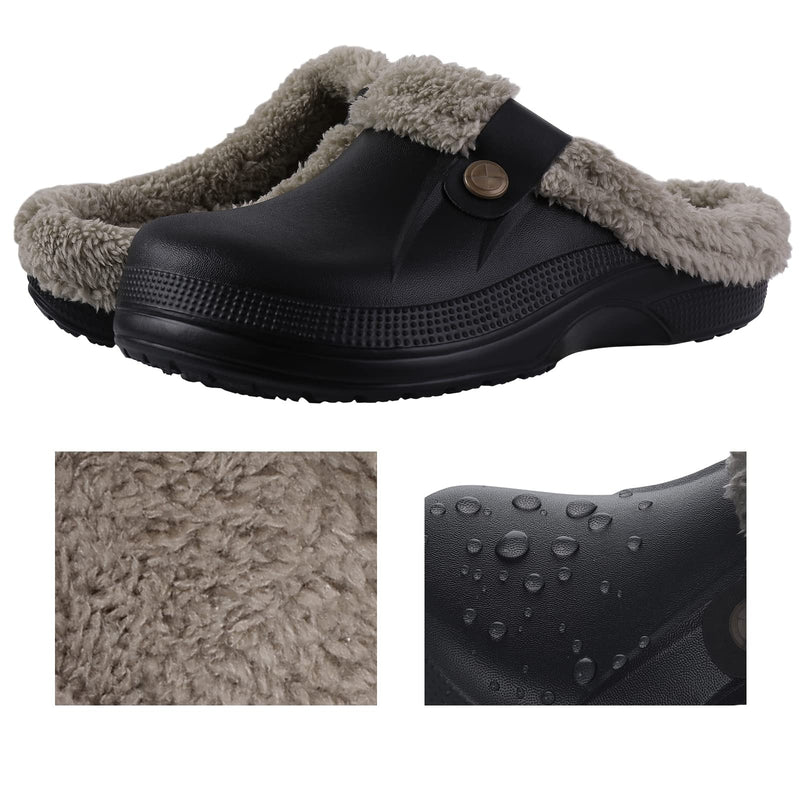 Zachte Winter Slippers