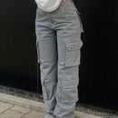 ModeXtreme - Baggy damesbroek