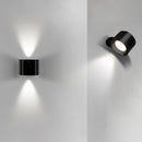 Slimme Led Wandlamp