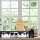 HarmoniFold - 49 Toetsen Leerling Opvouwbare Piano