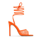 Vrouwelijke Kanten Pumps