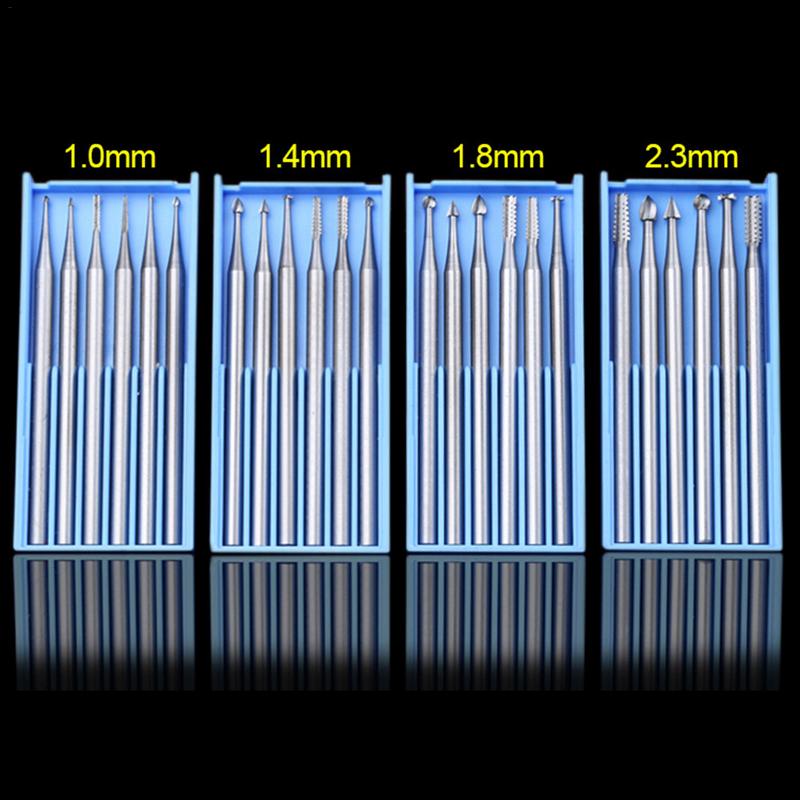 Micrograveergereedschap