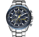 Multifunctioneel Chronograaf Horloge