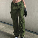 ModeXtreme - Baggy damesbroek