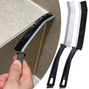 Hard-Bristled Kieren Reinigingsborstel (Set van 2)