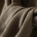 Vrouwen Gebreide Omslagdoek