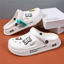 Anti-slip Waterdichte Slippers