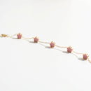 Vijfbladige Klavertje Vier Amulet