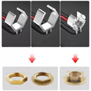 Universele Pijpsleutel