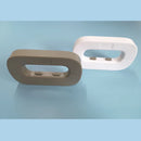 Veiligheidsslot voor Koelkast en Vriezer – Kindvriendelijk Deurslot met Eenvoudige Installatie en Duurzaam ABS-Materiaal 2