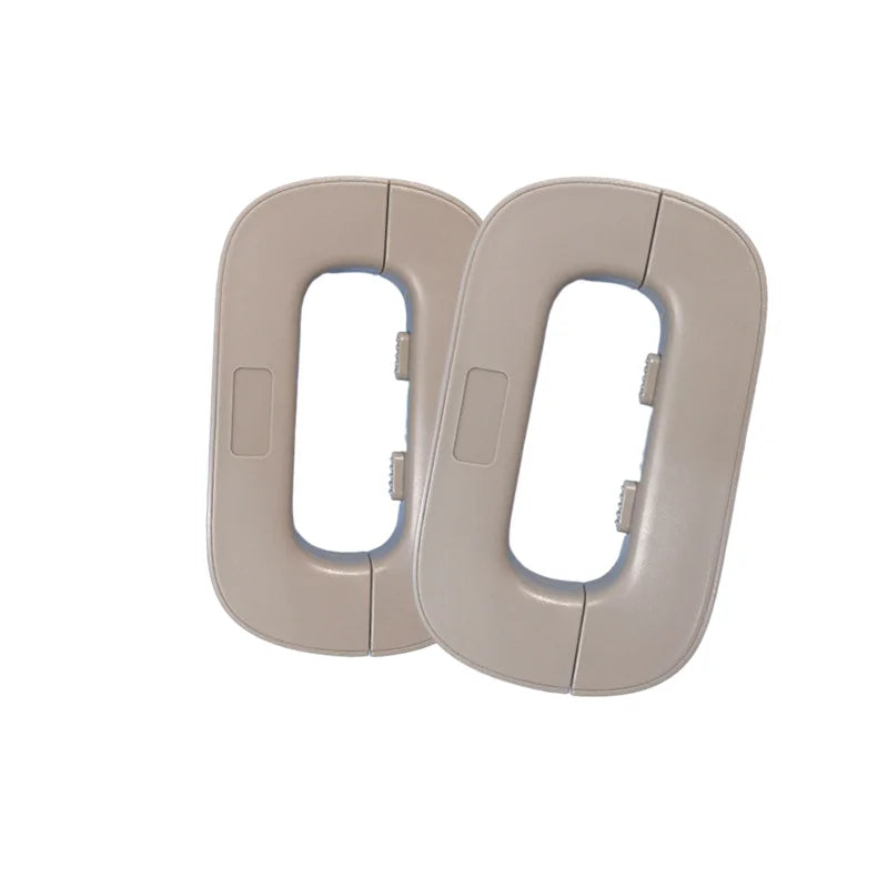 Veiligheidsslot voor Koelkast en Vriezer – Kindvriendelijk Deurslot met Eenvoudige Installatie en Duurzaam ABS-Materiaal 7