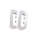 Veiligheidsslot voor Koelkast en Vriezer – Kindvriendelijk Deurslot met Eenvoudige Installatie en Duurzaam ABS-Materiaal 8