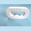 Veiligheidsslot voor Koelkast en Vriezer – Kindvriendelijk Deurslot met Eenvoudige Installatie en Duurzaam ABS-Materiaal 9