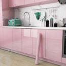 Waterdichte PVC Folie Zelfklevend - Kasten Lades Keuken 45x300cm