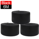 Waterdichte Skirting Line Kinderen Wit 2M - NBR Zelfklevend