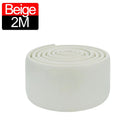 Zelfklevende Skirting Line 8cm - Waterdichte 3D Wandsticker